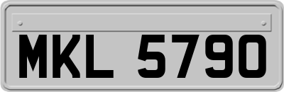 MKL5790
