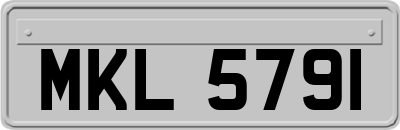 MKL5791