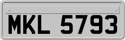 MKL5793