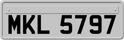 MKL5797