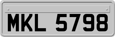MKL5798
