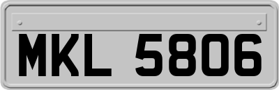 MKL5806
