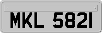 MKL5821