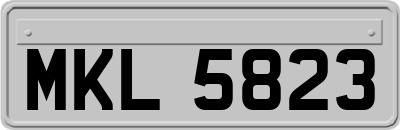 MKL5823