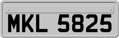 MKL5825