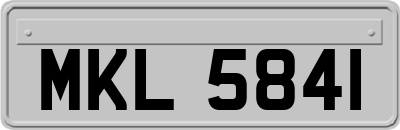 MKL5841