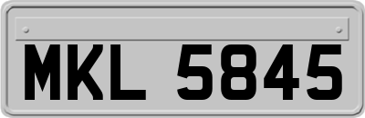 MKL5845