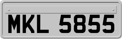 MKL5855