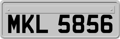 MKL5856