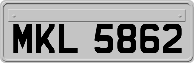MKL5862