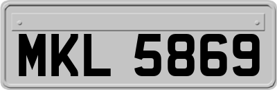 MKL5869