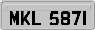 MKL5871