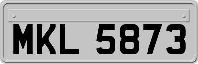 MKL5873