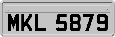 MKL5879