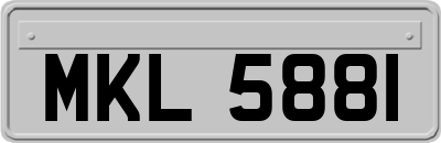 MKL5881