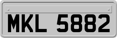 MKL5882