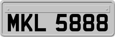 MKL5888