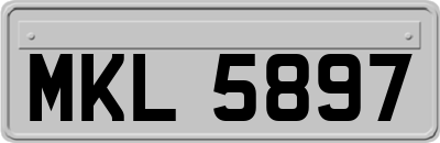 MKL5897