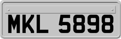 MKL5898
