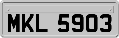MKL5903