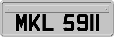 MKL5911