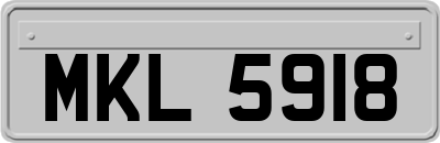 MKL5918