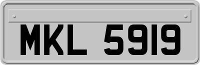 MKL5919