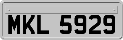 MKL5929