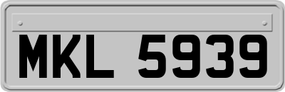 MKL5939
