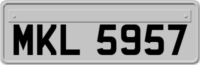 MKL5957