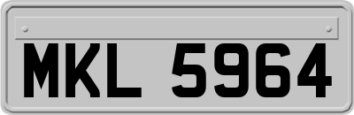 MKL5964