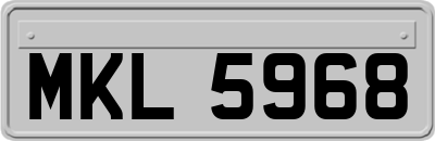 MKL5968