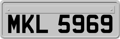 MKL5969