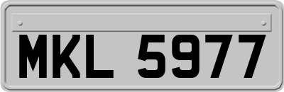 MKL5977