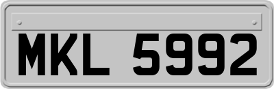 MKL5992