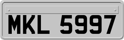 MKL5997