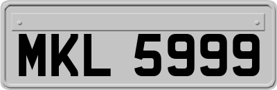 MKL5999