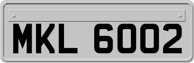 MKL6002