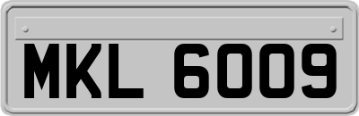 MKL6009