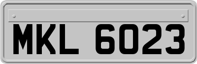 MKL6023