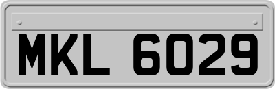 MKL6029