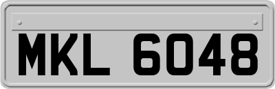 MKL6048