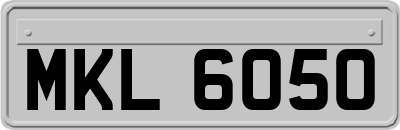 MKL6050