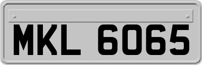 MKL6065