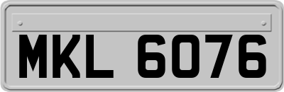 MKL6076