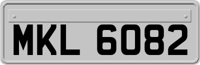 MKL6082