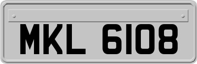MKL6108