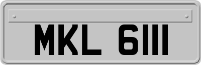 MKL6111
