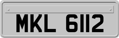 MKL6112