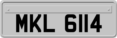 MKL6114